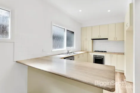 Property photo of 54 Scott Street Beaumaris VIC 3193