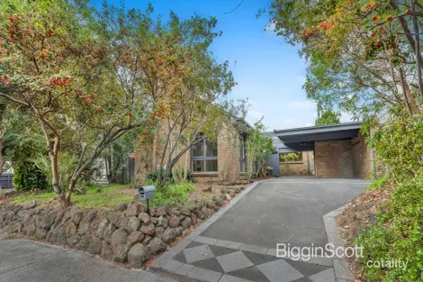 Property photo of 54 Scott Street Beaumaris VIC 3193