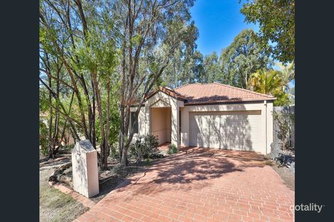 Property photo of 44 Homebush Crescent Sinnamon Park QLD 4073