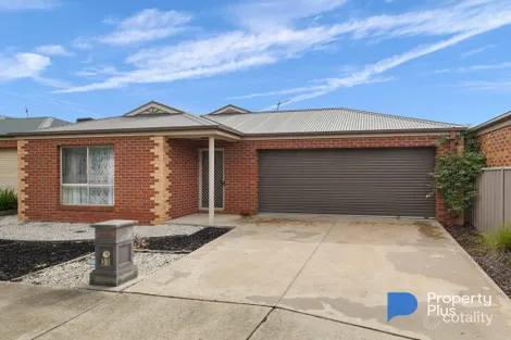 31 Sovereign Gdns, Kangaroo Flat, VIC 3555