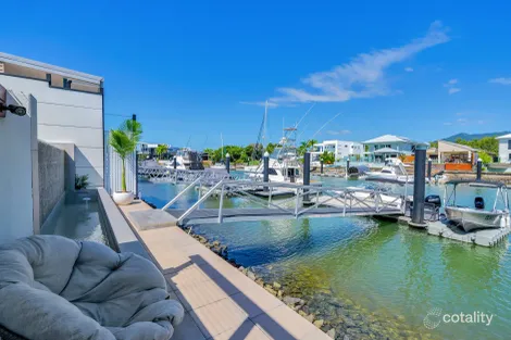 Property photo of 9 Apollo Quay Trinity Park QLD 4879