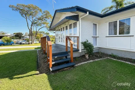 Property photo of 21 Dibbil Street Chermside West QLD 4032