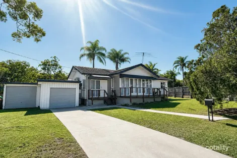 Property photo of 21 Dibbil Street Chermside West QLD 4032