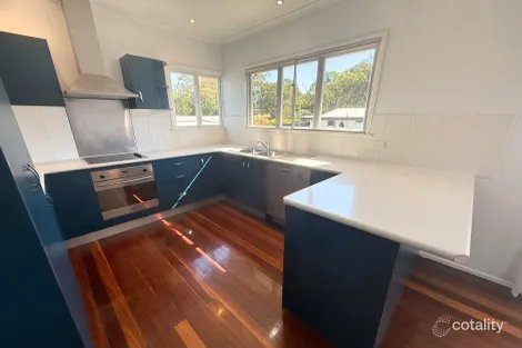 Property photo of 21 Dibbil Street Chermside West QLD 4032