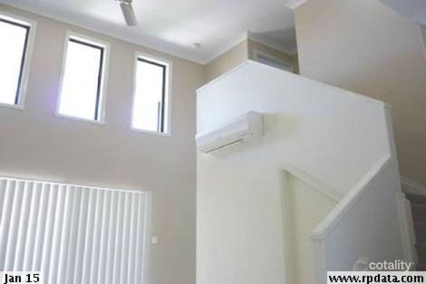 Property photo of 13A Walsh Street South Gladstone QLD 4680