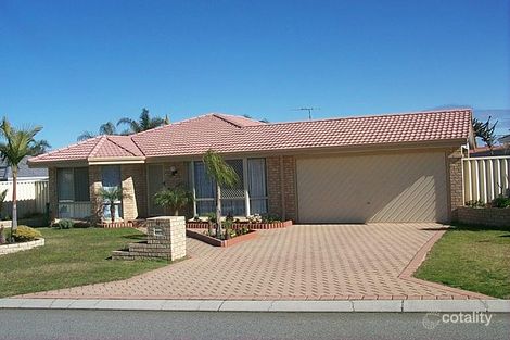 14 Javon Loop, Alexander Heights, WA 6064