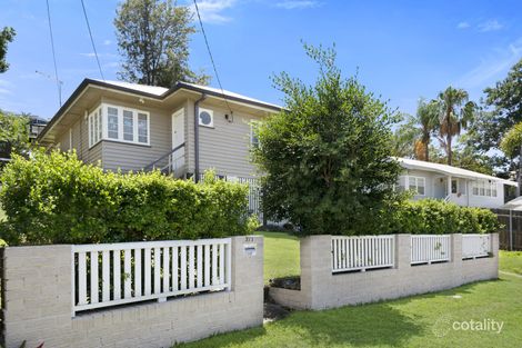 Property photo of 317 Ferguson Road Seven Hills QLD 4170