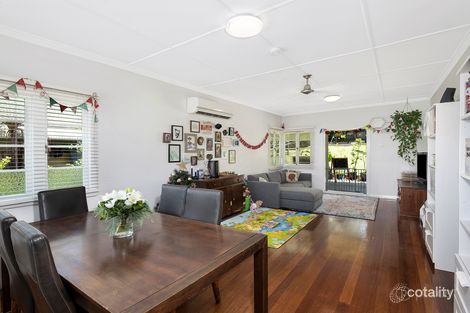 Property photo of 317 Ferguson Road Seven Hills QLD 4170