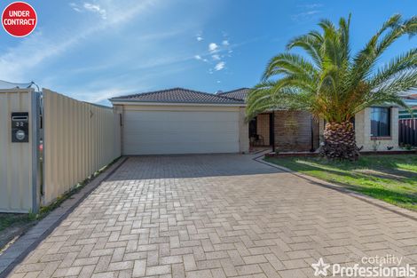Property photo of 22 Menora Loop Warnbro WA 6169