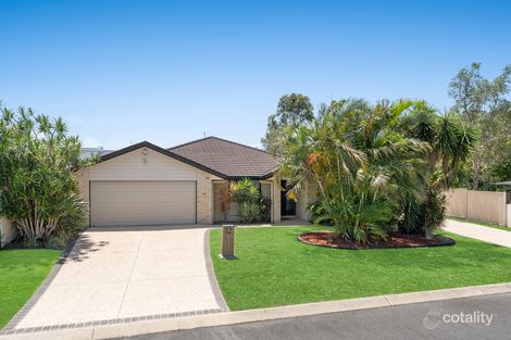Property photo of 12 Cola Crescent Wynnum West QLD 4178
