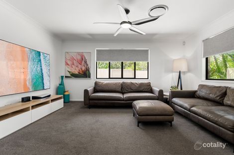 Property photo of 12 Cola Crescent Wynnum West QLD 4178