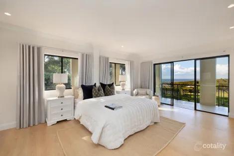 Property photo of 63 Lane Cove Road Ingleside NSW 2101