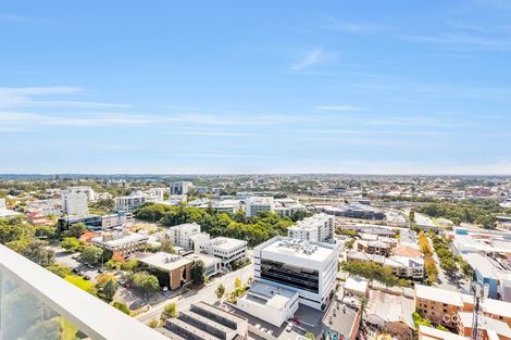Property photo of 2002/659 Murray Street West Perth WA 6005
