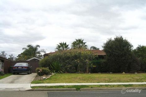 10 Colorado Dr, St Clair, NSW 2759