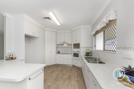 Property photo of 83 Rangewood Drive Rangewood QLD 4817