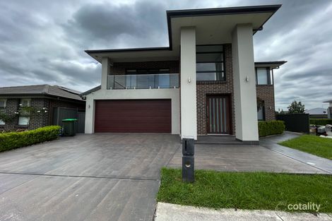 Property photo of 43 Canal Parade Leppington NSW 2179