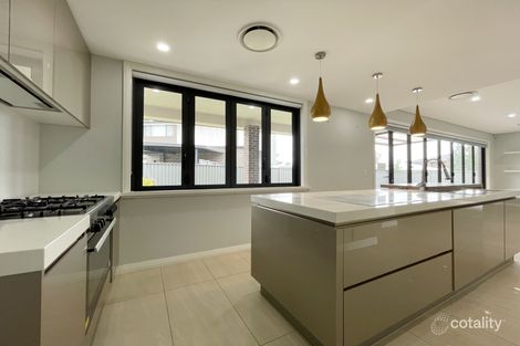 Property photo of 43 Canal Parade Leppington NSW 2179