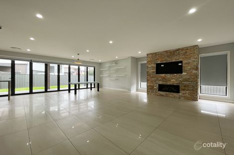 Property photo of 43 Canal Parade Leppington NSW 2179