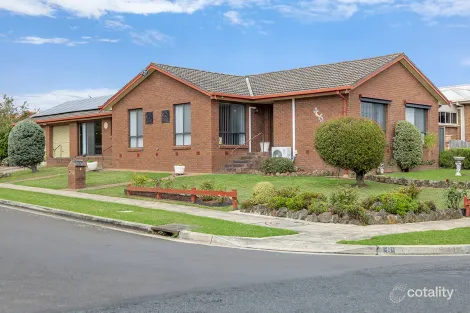 8 Shilcock St, Hamilton, VIC 3300