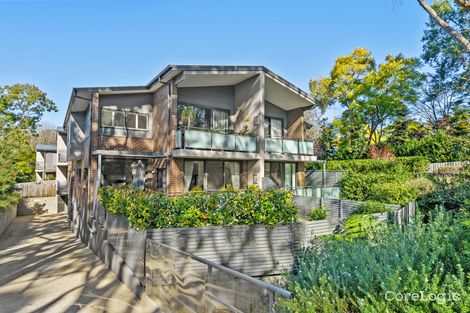 Property photo of 5/16-18 Werona Street Pennant Hills NSW 2120