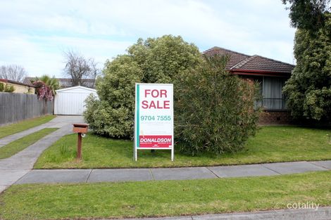 Property photo of 7 Summerlea Road Narre Warren VIC 3805