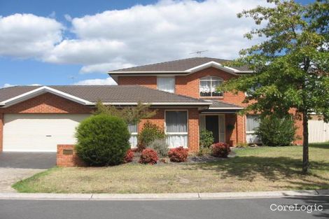 Property photo of 13 Nevada Retreat Bulleen VIC 3105