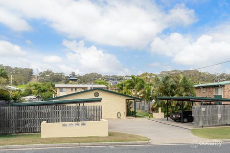 95 Off Lane S, South Gladstone, QLD 4680