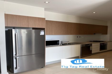 Lv7/1-3 Elizabeth St, Burwood, NSW 2134