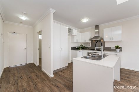 Property photo of 16/153 Kensington Street East Perth WA 6004