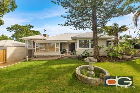 Property photo of 158 Samson Street White Gum Valley WA 6162