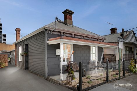 Property photo of 23 Wilkinson Street Brunswick VIC 3056