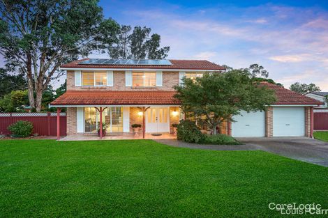 Property photo of 6 Woodburn Place Glenhaven NSW 2156