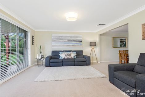 Property photo of 6 Woodburn Place Glenhaven NSW 2156