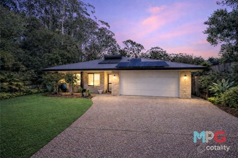 Property photo of 14 Red Jacket Court Palmwoods QLD 4555