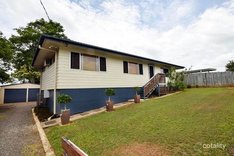 Property photo of 4 Vivigani Street Bli Bli QLD 4560