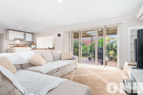 Property photo of 6 Bateman Grove Hampton Park VIC 3976