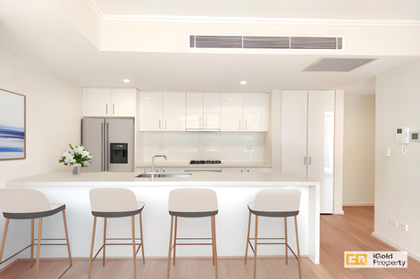 Property photo of 17/6-10 Beaconsfield Parade Lindfield NSW 2070