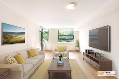 Property photo of 17/6-10 Beaconsfield Parade Lindfield NSW 2070