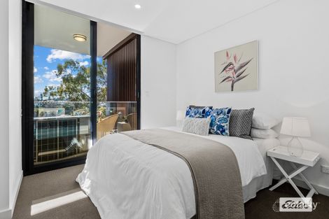 Property photo of 4/371-377 Liverpool Road Ashfield NSW 2131