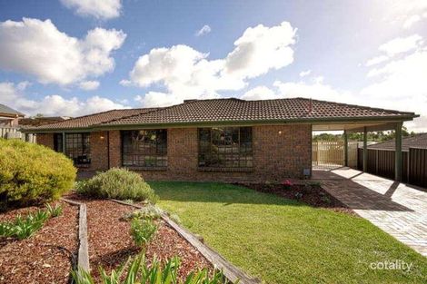 4 Coalport Tce, Modbury Heights, SA 5092