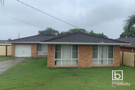 Property photo of 17 White Swan Avenue Blue Haven NSW 2262