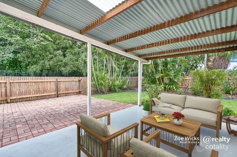 Property photo of 3/5-6 Seary Close Whitfield QLD 4870