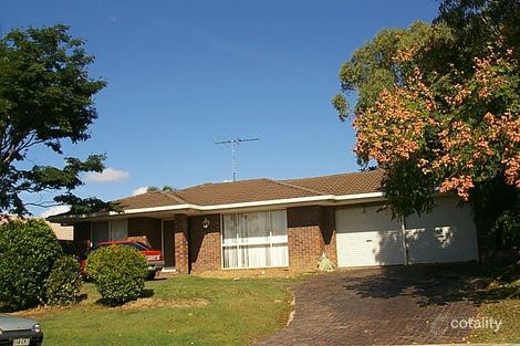 Property photo of 99 Sycamore Parade Victoria Point QLD 4165