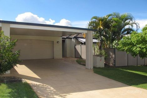 19 Greenbank Cct, Carrara, QLD 4211