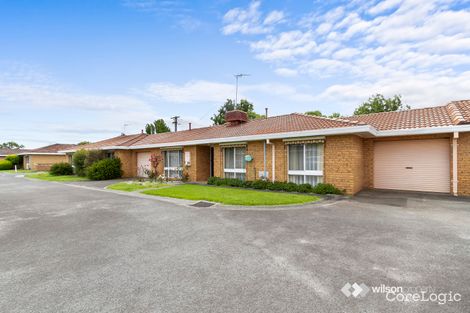 Property photo of 14/11 Clift Court Traralgon VIC 3844