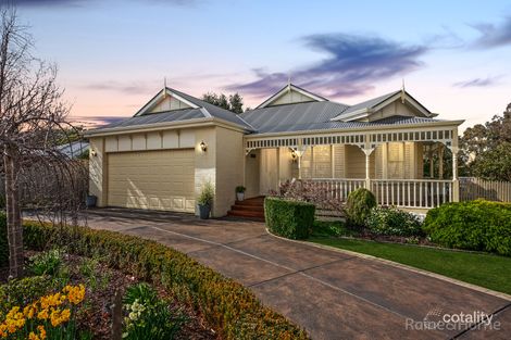16 Twin Creek Ct, Sunbury, VIC 3429