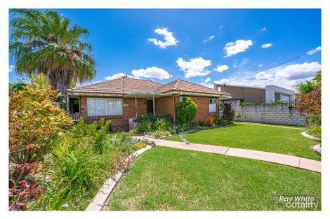 Property photo of 106 Fitzroy Street Rockhampton City QLD 4700