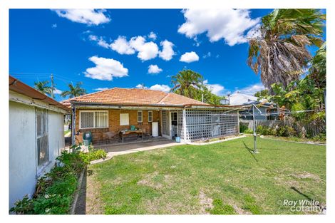 Property photo of 106 Fitzroy Street Rockhampton City QLD 4700