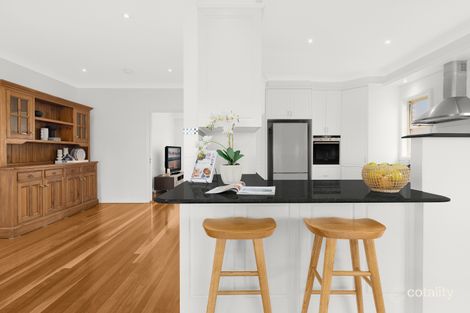Property photo of 1 Burrawal Place Cromer NSW 2099