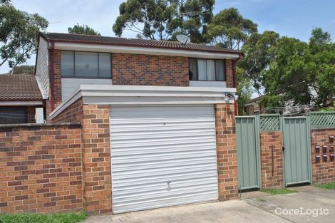 Property photo of 27/124 Gurney Road Chester Hill NSW 2162